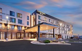 Courtyard By Marriott Cedar City